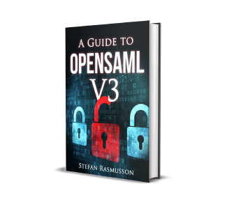 Book cover for A Guide to OpenSAML